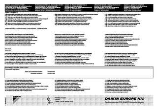 EABH-D6V,D9W_EABX-D6V,D9W_3P564985-1_Declaration of conformity-Eco download